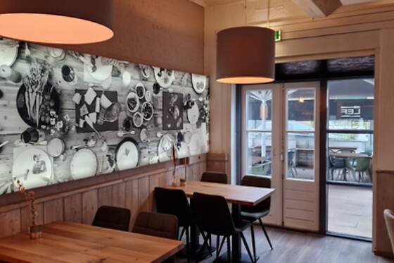 Restaurant LEF Elst - photo 0