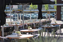 Restaurant LEF Elst
