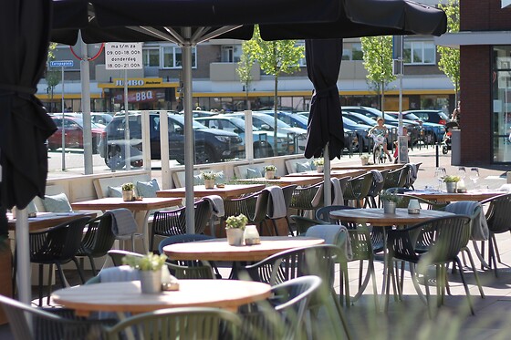 Restaurant LEF Elst - photo 3