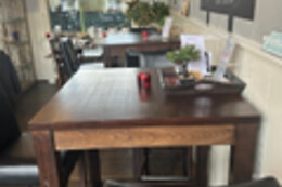 Stationsrestaurant  It station BV
