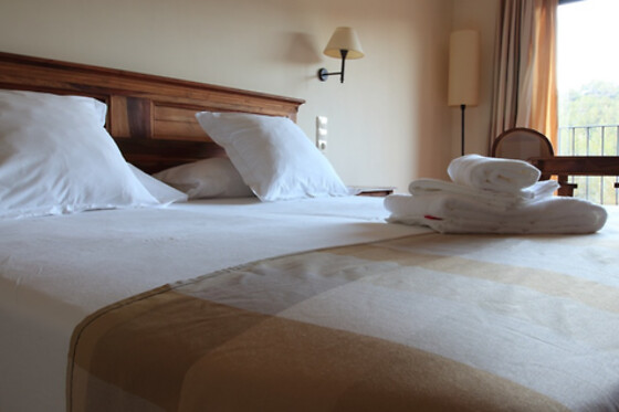 LA FIGUEROLA HOTEL & RESTAURANT - photo 10