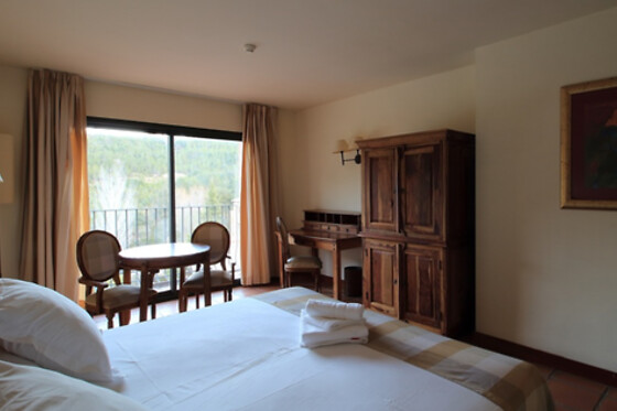 LA FIGUEROLA HOTEL & RESTAURANT - photo 11