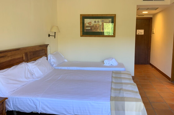 LA FIGUEROLA HOTEL & RESTAURANT - photo 13