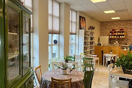 T-Café