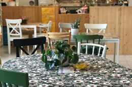 T-Café