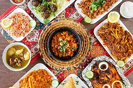 Bab Alyemen Restaurant
