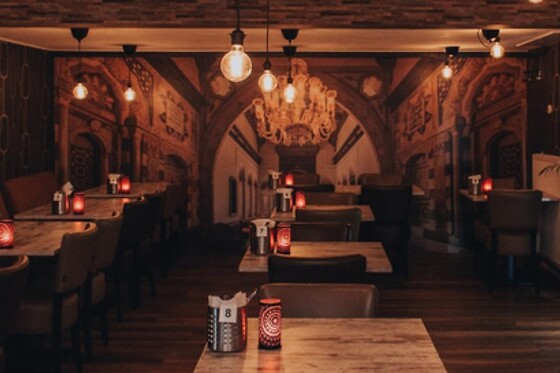 La Mezza - photo 2