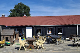Beleefboerderij en camping de Stelle