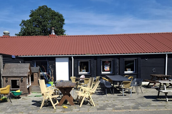 Beleefboerderij en camping de Stelle - photo 0