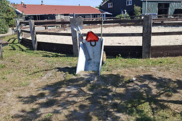Beleefboerderij en camping de Stelle
