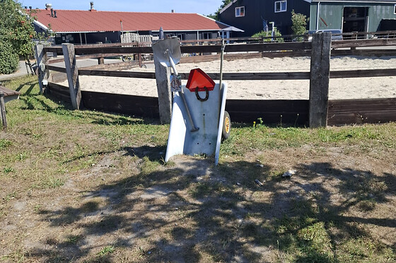 Beleefboerderij en camping de Stelle - photo 2