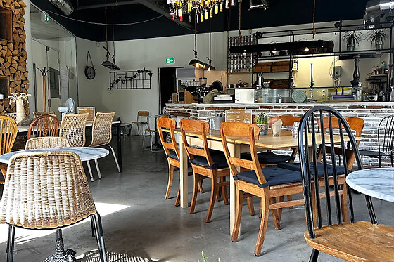 Napata Restaurant - photo 0