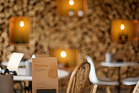 Napata Restaurant - photo 1