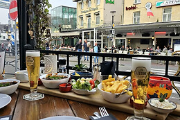 Hotel 1711