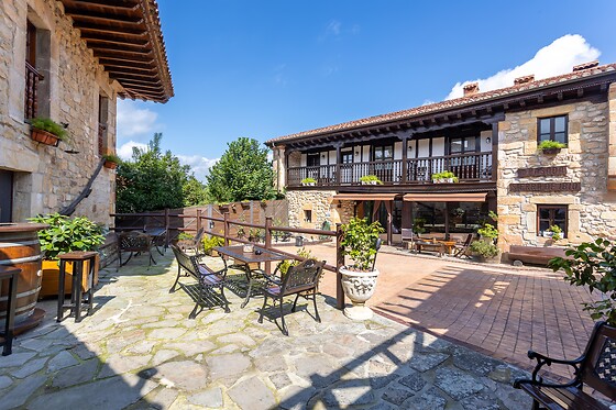 POSADA SIERRA DE IBIO - photo 17