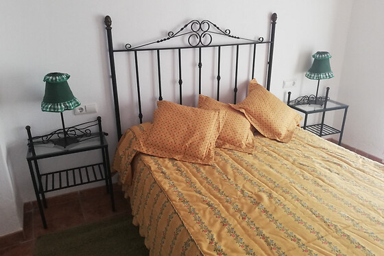 APARTAMENTOS RURALES LANTEIRA - photo 10