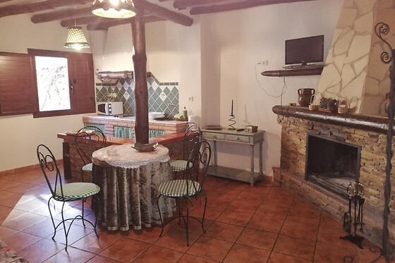 APARTAMENTOS RURALES LANTEIRA - photo 11