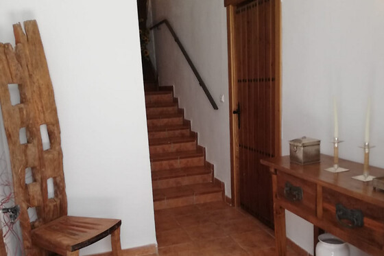 APARTAMENTOS RURALES LANTEIRA - photo 12