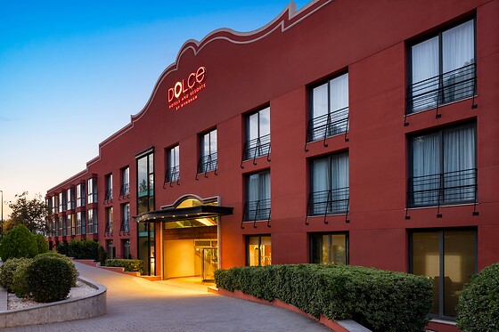 DOLCE BARCELONA RESORT - photo 6