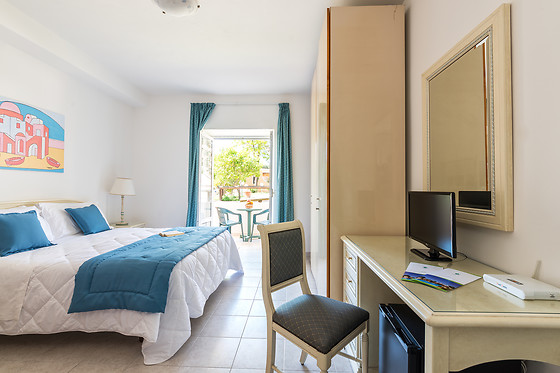 Hotel Parco delle Agavi - photo 16