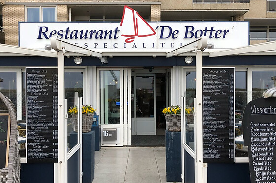 Restaurant De Botter - photo 3