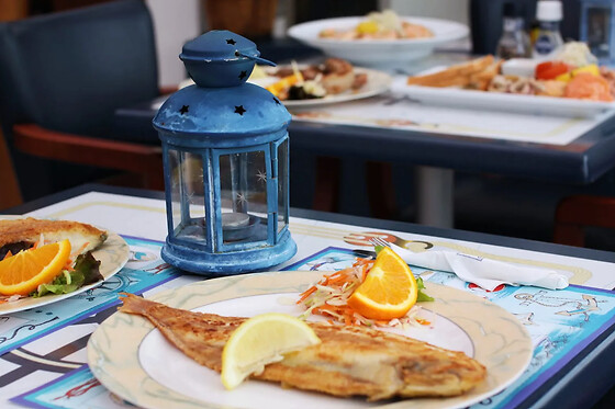 Restaurant De Botter - photo 2