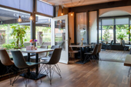 Familierestaurant De Jonge Graaf