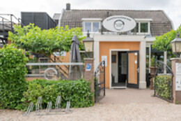 Familierestaurant De Jonge Graaf