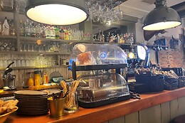 Lunchcafé Basta