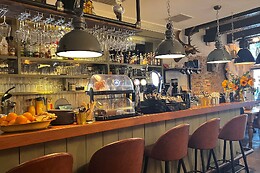 Lunchcafé Basta
