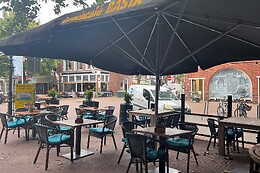 Lunchcafé Basta