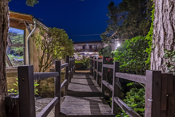 Moulin de la Brevette - photo 21