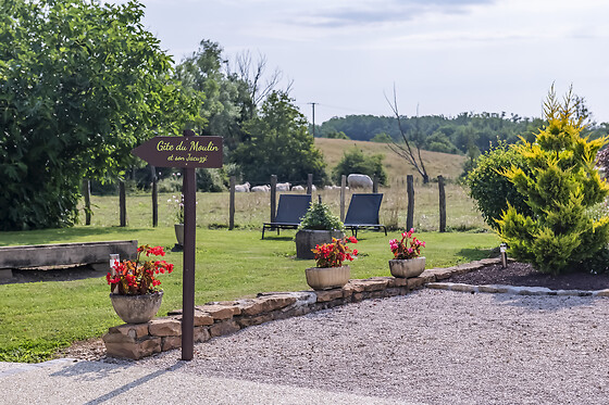 Moulin de la Brevette - photo 10