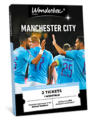 Manchester City Classic