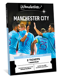 Manchester City Classic