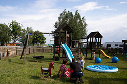 Camping de Speld