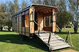 Camping de Speld