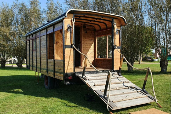 Camping de Speld - photo 0