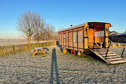 Camping de Speld