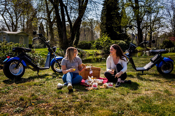 Unieke Uitjes - photo 2