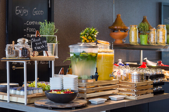 Park Inn by Radisson Leuven - photo 5