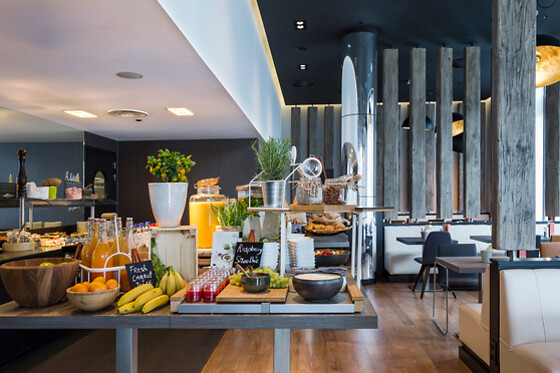 Park Inn by Radisson Leuven - photo 7