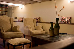 HOTEL ENOTURISMO MAINETES