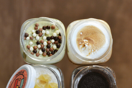 POKE SI - photo 5