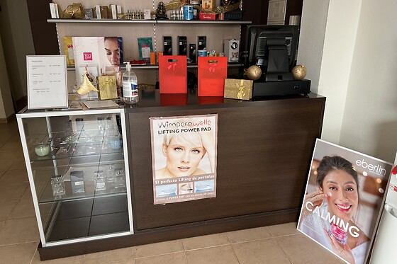 CENTRO DE ESTÉTICA AVANZADA INMA FERNÁNDEZ - photo 1