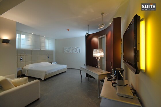 Hotel Testani - photo 4