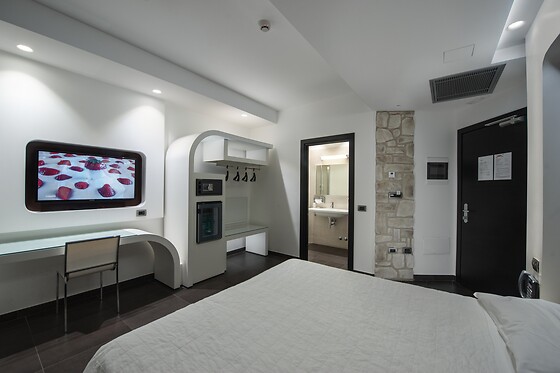 Hotel Testani - photo 3
