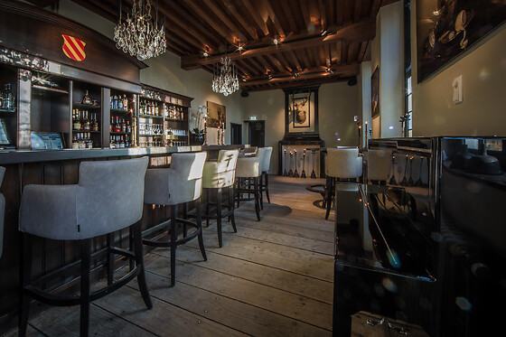 Fletcher Landgoed Hotel Renesse (HOTEL) - photo 1