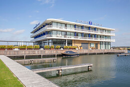 Fletcher Hotel-Restaurant Het Veerse Meer (HOTEL)