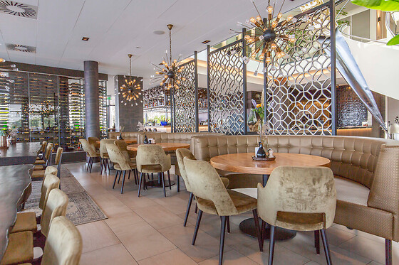 Fletcher Hotel-Restaurant Het Veerse Meer (HOTEL) - photo 1